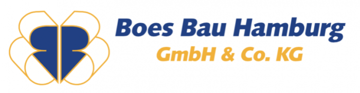 Boes Bau Hamburg Logo