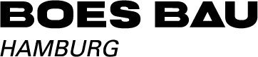Boes Bau Hamburg Logo